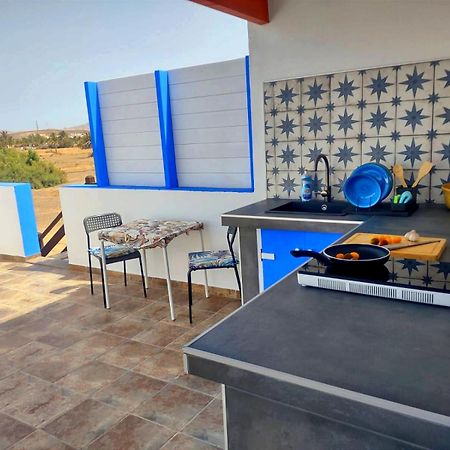 Suite Estrella Azul Gran Tarajal Exterior foto
