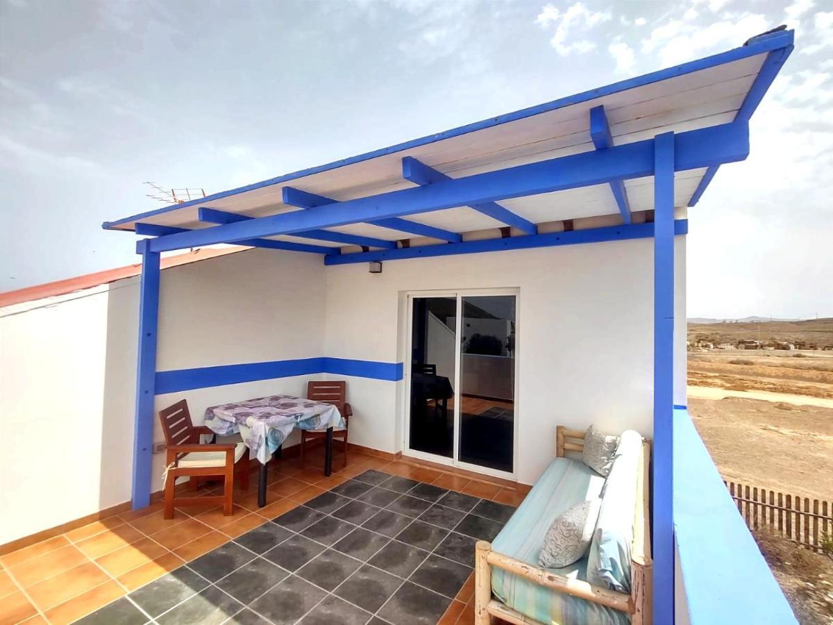 Suite Estrella Azul Gran Tarajal Exterior foto