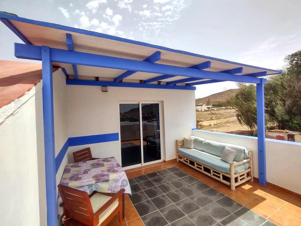 Suite Estrella Azul Gran Tarajal Exterior foto