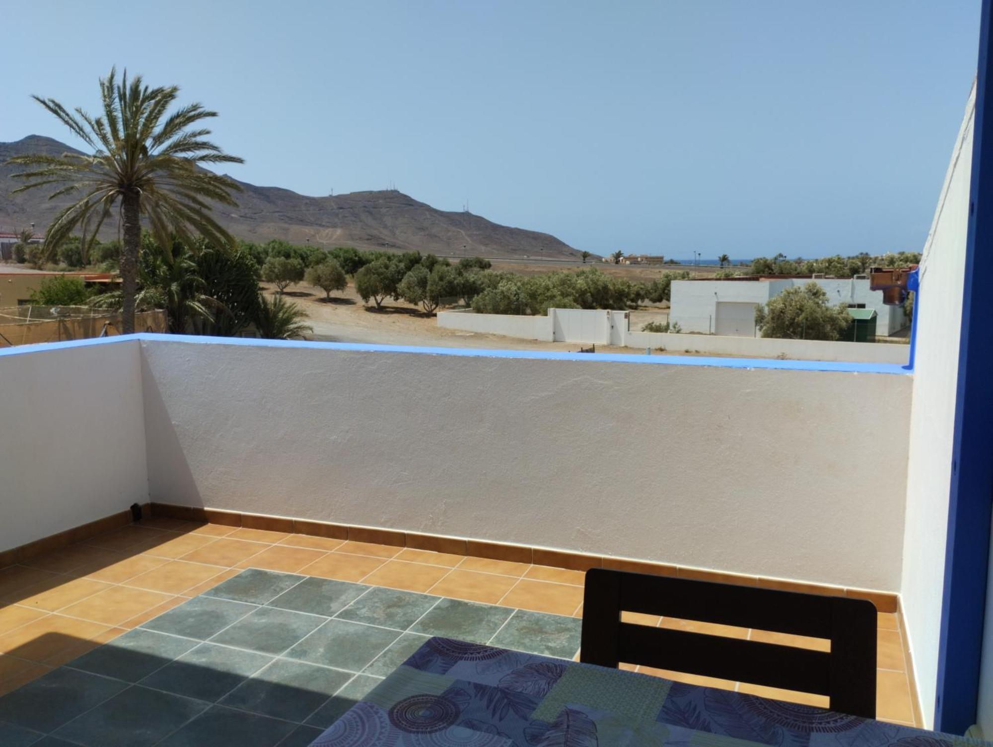Suite Estrella Azul Gran Tarajal Exterior foto