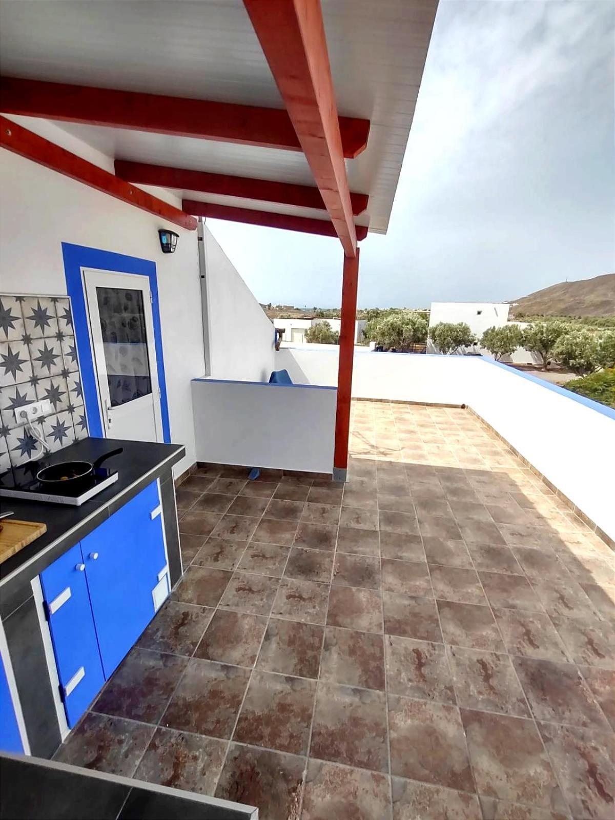 Suite Estrella Azul Gran Tarajal Exterior foto