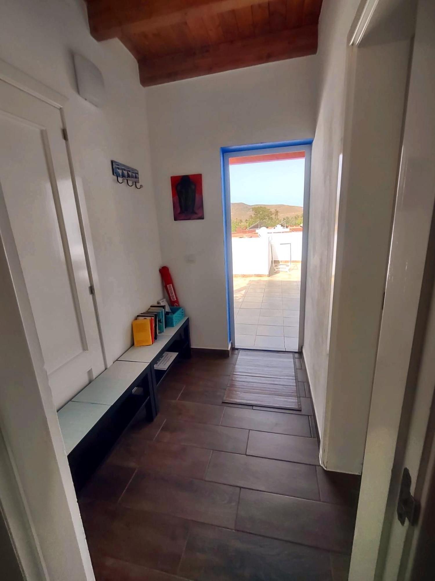 Suite Estrella Azul Gran Tarajal Exterior foto